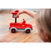 To The Rescue Magnetic Fire Truck - Transportation - 6
