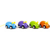 Pull Back Mice, Set of 4 - Games - 1 - thumbnail