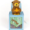 Jack in the Box, Otter - Games - 2
