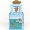Jack in the Box, Otter - Games - 3