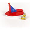 Boats and Buddies, Anchor - Bath Toys - 3