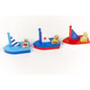 Boats and Buddies, Anchor - Bath Toys - 5