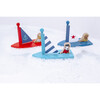 Boats and Buddies, Star - Bath Toys - 6