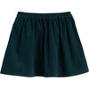 Cassie Skirt, Spruce - Skirts - 3