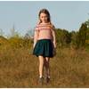 Cassie Skirt, Spruce - Skirts - 9