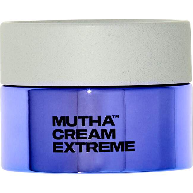 MUTHA Cream Extreme - Face Moisturizers - 1