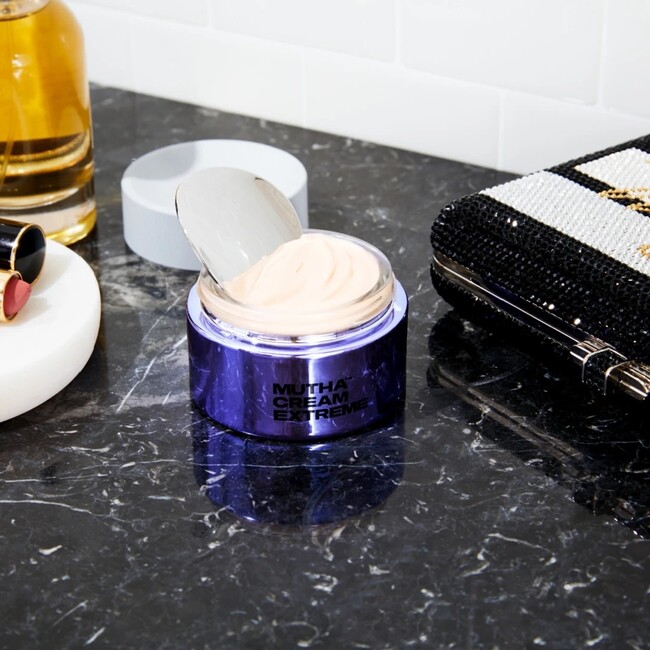 MUTHA Cream Extreme - Face Moisturizers - 3