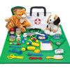Play Vet Set - Costumes - 1 - thumbnail