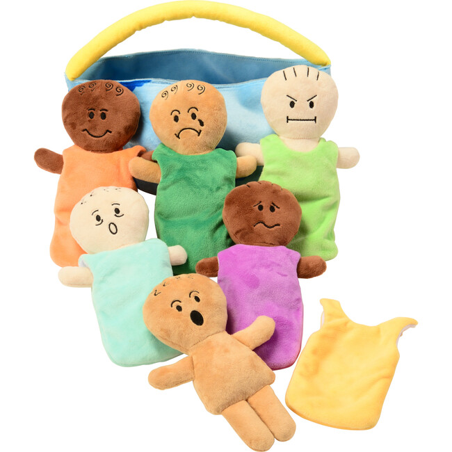 Expression Babies - Dolls - 1