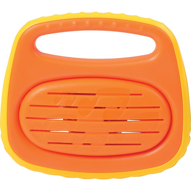 Toddler Rhythm Band Instruments, Easy Grip - Musical - 2