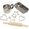 All-Play Stainless Steel Cookware - Play Food - 1 - thumbnail