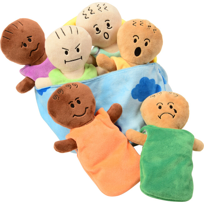 Expression Babies - Dolls - 2