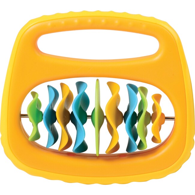 Toddler Rhythm Band Instruments, Easy Grip - Musical - 3