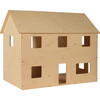 Classroom Baltic Birch Doll House - Dollhouses - 2