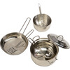 All-Play Stainless Steel Cookware - Play Food - 2