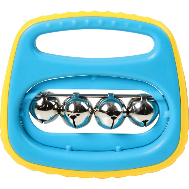Toddler Rhythm Band Instruments, Easy Grip - Musical - 4
