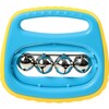 Toddler Rhythm Band Instruments, Easy Grip - Musical - 4