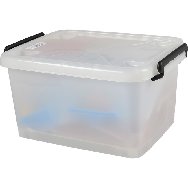 Wooden Pioneer Logs (Includes Storage Bin) - Games - 9