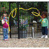 Talking Tube Telephone Set - Games - 4