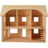 Classroom Baltic Birch Doll House - Dollhouses - 5