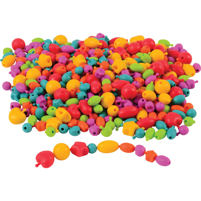 Pop Beads - Games - 1