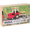 KAPLA Tractor Case - STEM Toys - 1 - thumbnail