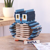 KAPLA Owl Case - STEM Toys - 2 - thumbnail