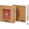 KAPLA 40 Colors & Book, N22 - Arts & Crafts - 1 - thumbnail