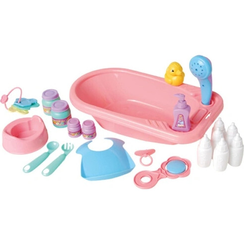 Baby Doll Accessories - Doll Accessories - 1
