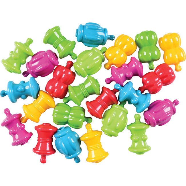 Snap Beads - Games - 1