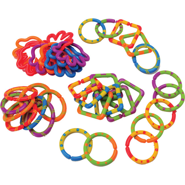Lots O'Links - Games - 1
