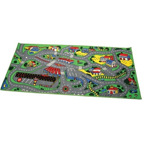 Town Center Rug - Rugs - 1