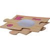 Wooden Alphabet Floor Puzzle - Wooden Puzzles - 2