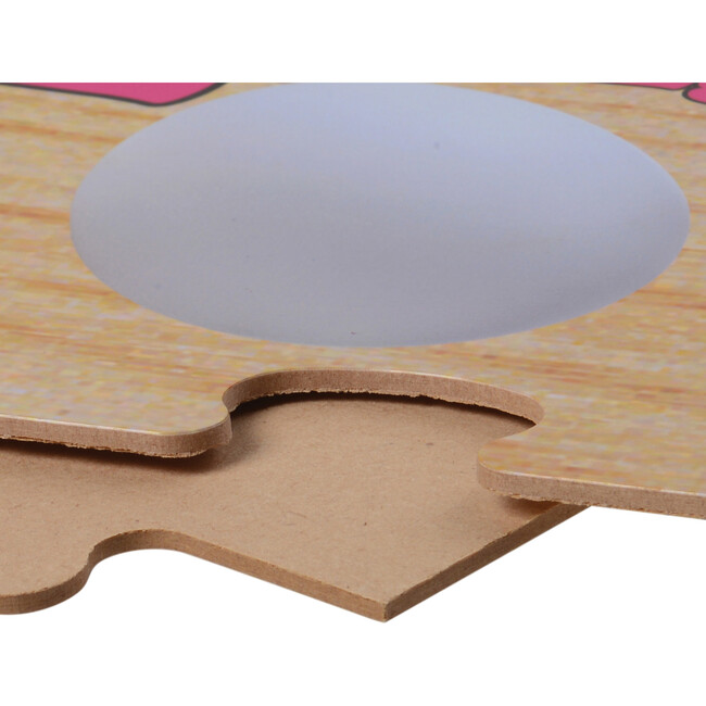 Wooden Alphabet Floor Puzzle - Wooden Puzzles - 4