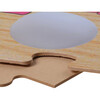 Wooden Alphabet Floor Puzzle - Wooden Puzzles - 4
