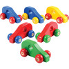 Wooden Vehicles - Transportation - 1 - thumbnail