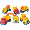 Tough Trucks - Transportation - 1 - thumbnail