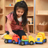 Tough Trucks - Transportation - 2