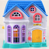 Happy Home Take-Along Doll House - Dollhouses - 2