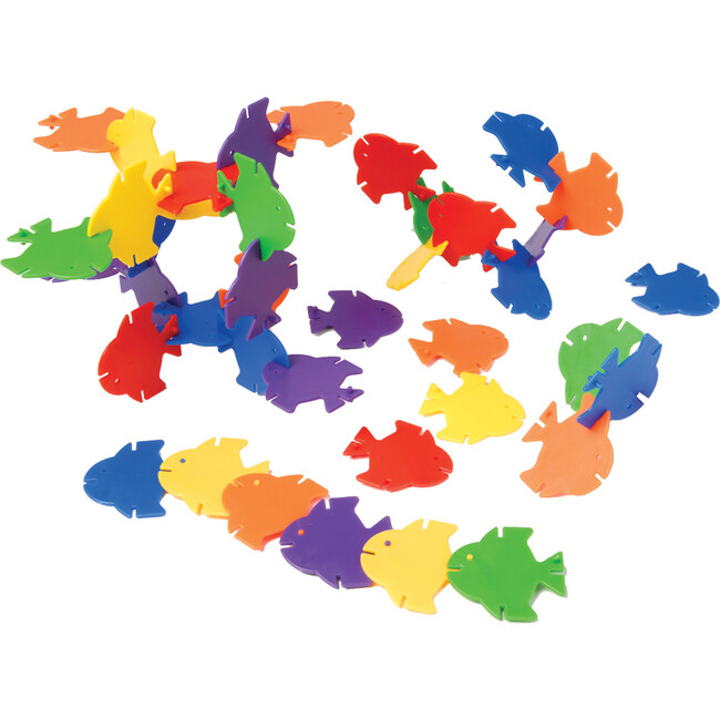 Linking Fish - Games - 1