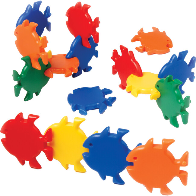 Giant Fabulous Fish - Games - 1
