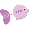 Fish Tales Number Match - Games - 4