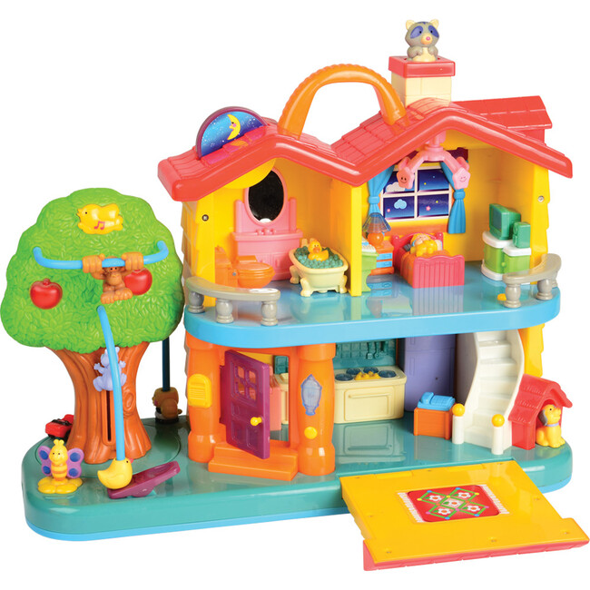 Discovery House - Dollhouses - 7