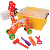 Junior Engineer Building Set - STEM Toys - 4