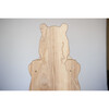 Bear Bookcase, Hickory - Bookcases - 4