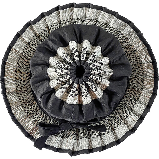Island Mayfair Child, Haiti - Hats - 2