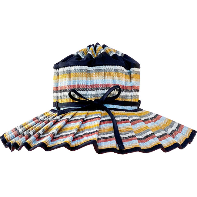 Capri Child Hat, Cordoba