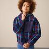 Sweatshirt Alwin, Multicolor - Sweatshirts - 2