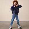 Sweatshirt Alwin, Multicolor - Sweatshirts - 3