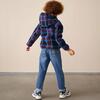Sweatshirt Alwin, Multicolor - Sweatshirts - 4